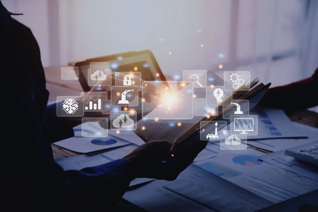 Digitalizacija poslovnih procesa uz korištenje digitalnih tehnologija