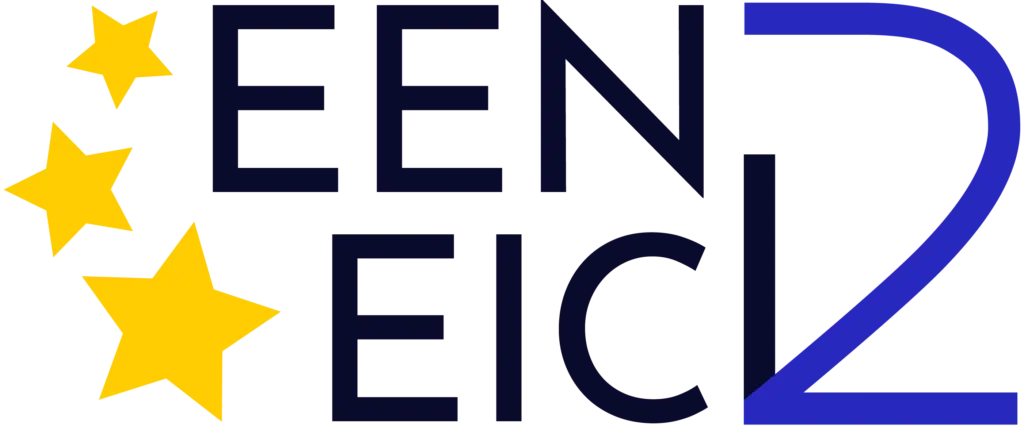 EEN2EIC logotip