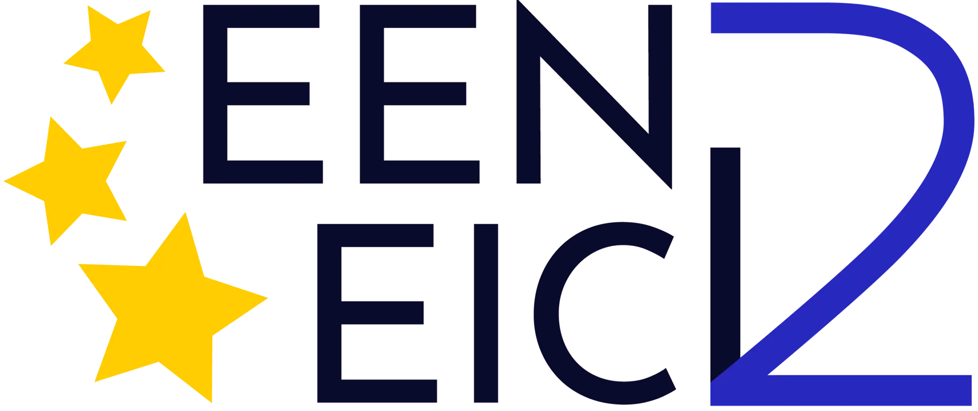 EEN2EIC logotip