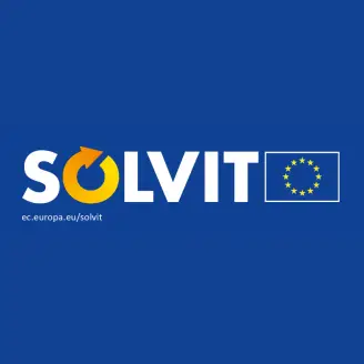 SOLVIT logotip